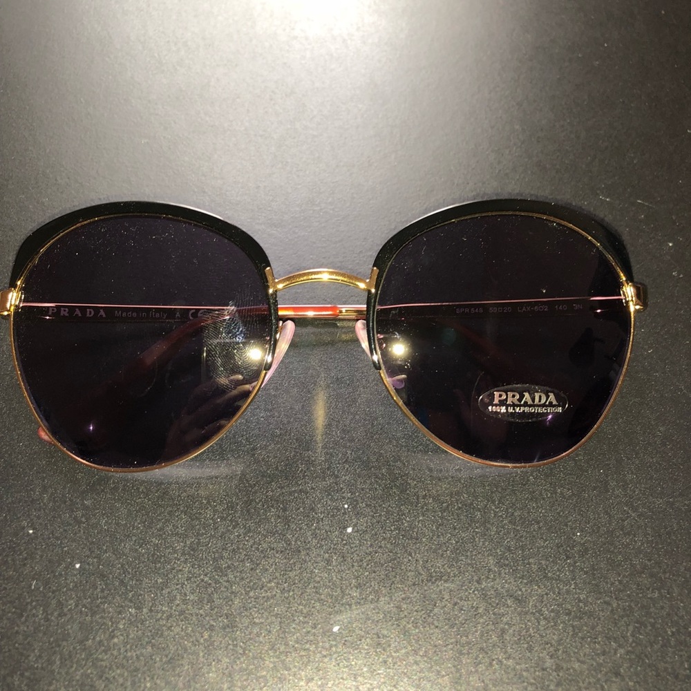Prada sunglasses